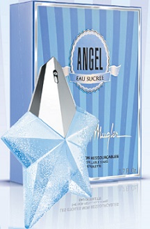 Thierry Mugler Angel Eau Sucree ni parfm 50ml EDT Klnleges Ritkasg!