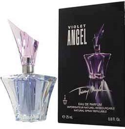 Thierry Mugler Angel Violette n�i parf�m   25ml EDP