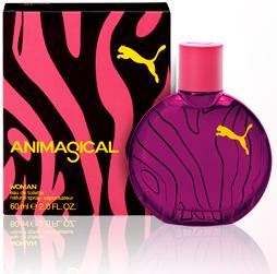 Puma Animagical Woman női parfüm  60ml EDT
