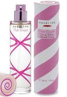 Aquolina Pink Sugar n�i parf�m