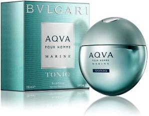 Bvlgari Aqva Pour Homme Marine Toniq f�rfi parf�m 50ml EDT K�l�nleges Ritkas�g!