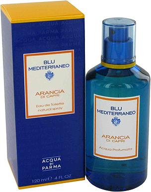 Acqua di Parma Arancia di Capri unisex parfm   60ml EDT