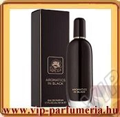 Clinique Aromatics in Black n�i parf�m