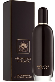 Clinique Aromatics in Black n�i parf�m 
 100ml EDP