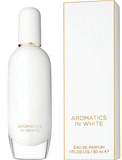 Clinique Aromatics in White női parfüm
