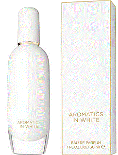 Clinique Aromatics in White n�i parf�m