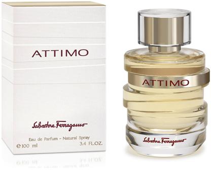 Salvatore Ferragamo Attimo női parfüm    30ml EDP