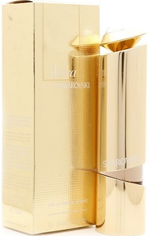 Swarovski Aura Intense n�i parf�m 50ml EDP (Teszter)