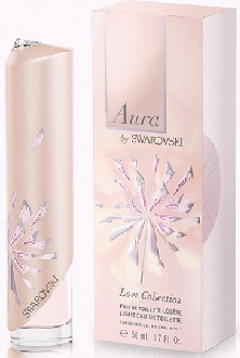 Swarovski Aura Love Collection női parfüm 50ml EDT (Teszter)