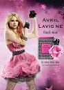 Avril Lavigne parfümök