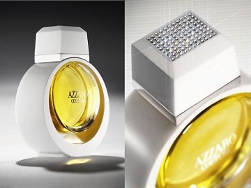 Azzaro Couture n�i parf�m 75ml EDP K�l�nleges Ritkas�g!