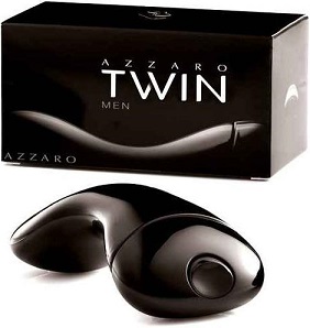 Azzaro Twin  f�rfi parf�m   50ml EDT