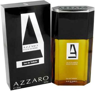 Azzaro Pour Homme férfi parfüm  200ml EDT Akció!
