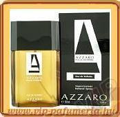 Azzaro Pour Homme illatcsalád