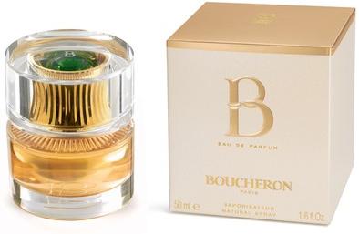 Boucheron B n�i parf�m 50ml EDP K�l�nleges Ritkas�g!