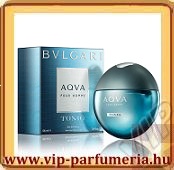 Aqva Pour Homme Toniq