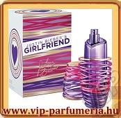 Justin Bieber Girlfriend