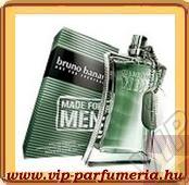 Made for Men
