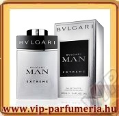 Bvlgari Bvlgari Man Extreme parf�m