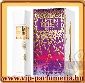 Justin Bieber The Key