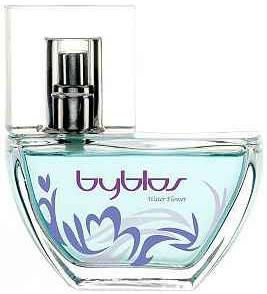 Byblos Water Flower ni parfm  75ml EDT