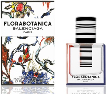 Balenciaga Florabotanica női parfüm 100ml EDP Rendkívüli Ritkaság Utolsó Db Raktárról!