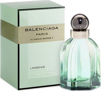 Balenciaga Paris L Essence női parfüm   50ml EDP