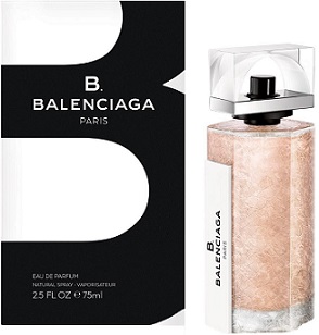 Balenciaga B .Balenciaga női parfüm