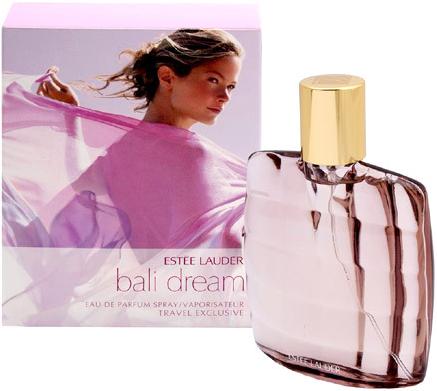 Est�e Lauder Bali Dream n�i parf�m 50ml EDP K�l�nleges Ritkas�g!