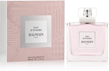 Balmain Ivoire női parfüm   50ml EDT