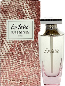 Balmain Extatic női parfüm  90ml EDT
