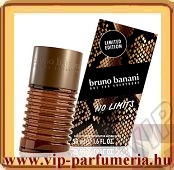 Bruno Banani No Limits Man frfi parfm