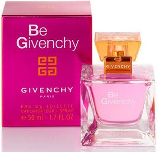 Givenchy Be Givenchy ni parfm  50ml EDT