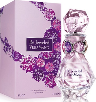 Vera Wang Be Jeweled n�i parf�m 75ml EDP Ritkas�g!