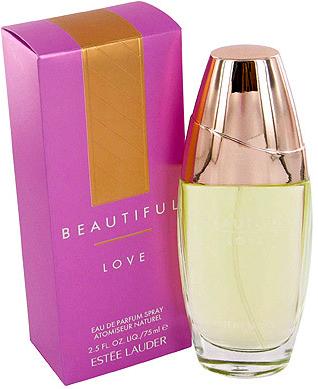 Est�e Lauder Beautiful Love n�i parf�m 30ml EDP