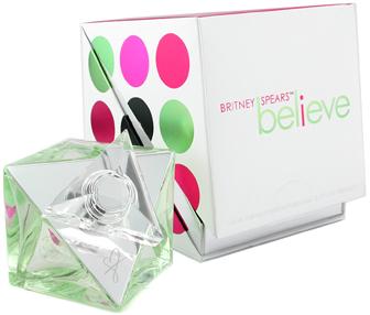 Believe (W)-    30ml EDP
