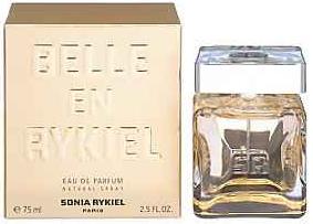Sonia Rykiel Belle en Rykiel ni parfm  75ml EDP