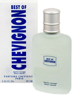 Chevignon Best of Chevignon f�rfi parf�m