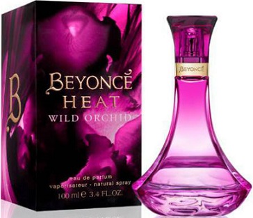 Beyonce Heat Wild Orchid női parfüm  100ml EDP Ritkaság!