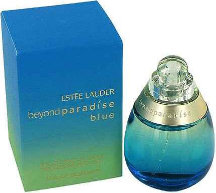 Estee Lauder Beyond Paradise Blue n�i parf�m   50ml EDP