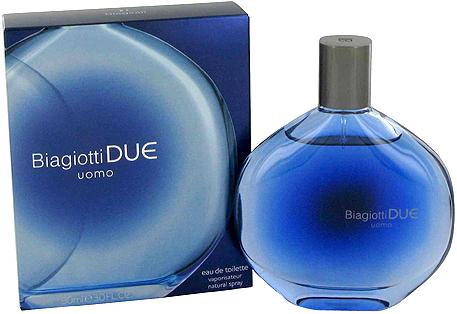 Laura Biagiotti Biagiotti Due Uomo f�rfi parf�m    50ml EDT Kifut�!