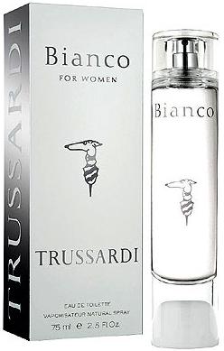 Trussardi Bianco n�i parf�m  75ml EDT