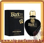 Black XS L'Exces Extreme