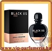 Black XS Los Angeles