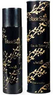 Aquolina Black Sugar n�i parf�m  100ml EDT