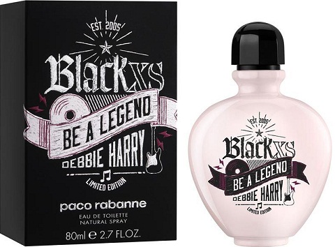 Paco Rabanne Black XS Be a Legend ni parfm   50ml EDT