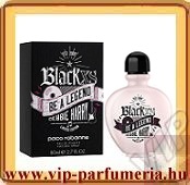 Black XS Be a Legend Debbie Harry