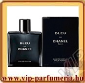 Bleu de Chanel EDP