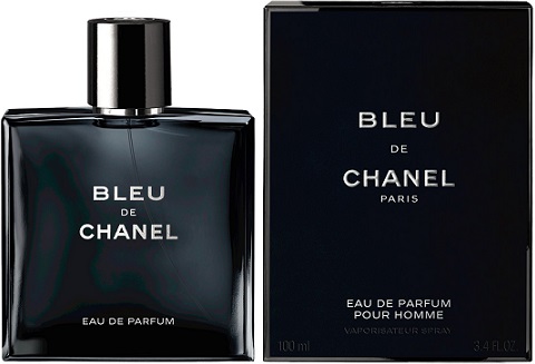 Chanel Bleu de Chanel frfi parfm    50ml EDP Ritkasg!