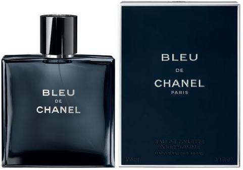 Chanel Bleu de Chanel frfi parfm   50ml EDT Kifut!